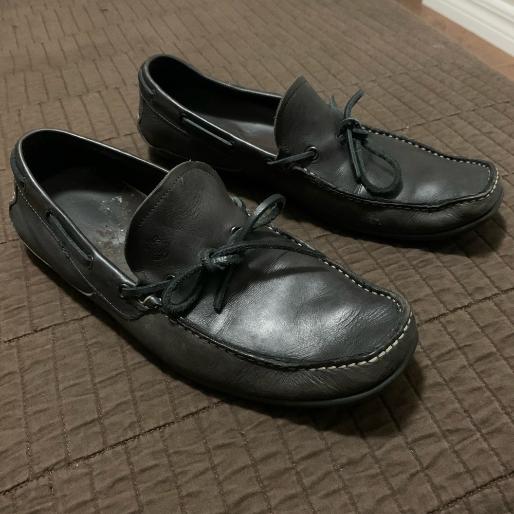 Salvatore Ferragamo Loafers
